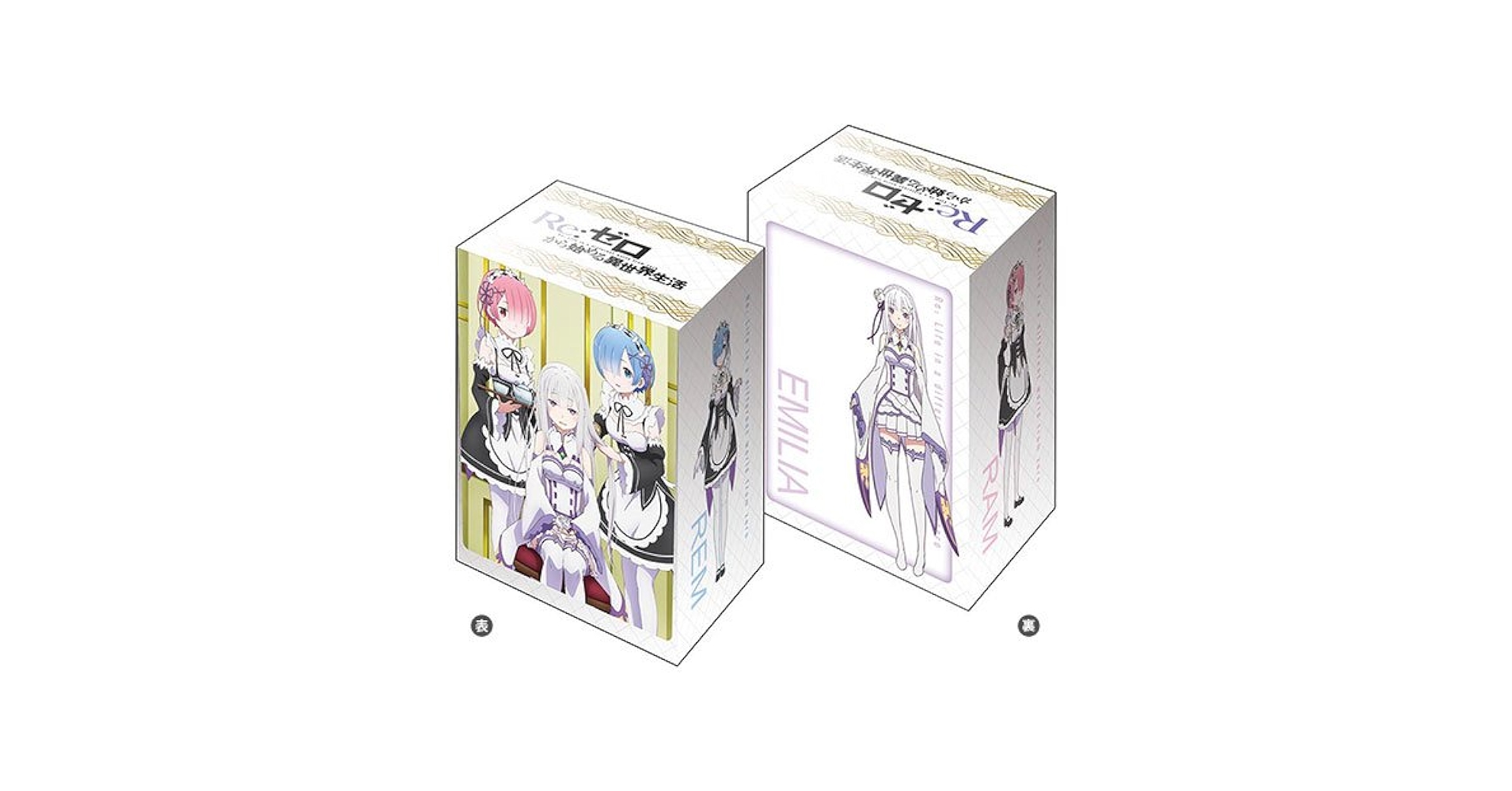 Amazon | ブシロード デッキホルダーコレクションV2 Vol.93 Re